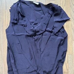 Dries Van Noten Sleeveless Top